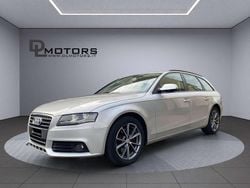 Argento Usata 2010 Audi A4 Station wagon | 7899 € (Buon prezzo)
