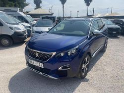 Other Usata 2020 Peugeot 3008 GT-line Tre volumi | 19.990 € (Buon prezzo)