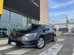 Grigio scuro Usata 2021 Renault Mégane IV RS Line Tre volumi | 19.500 € (Cara)
