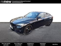 Nero Usata 2018 BMW 320 M Sport | 22.880 € (Buon prezzo)