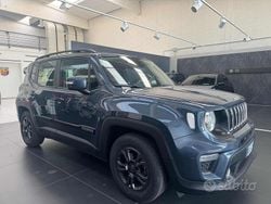 Blu Usata 2020 Jeep Renegade Longitude SUV | 16.150 € (Buon prezzo)