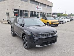 Nero Nuova 2025 Jeep Avenger Summit SUV | 26.100 € (Buon prezzo)