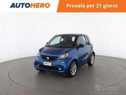 Usado 2019 Smart ForTwo Coupé Passion Utilitario | 10.699 € (Precio justo)