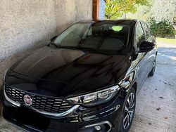 Blu Usata 2020 Fiat Tipo Mirror Tre volumi | 12.999 € (Cara)