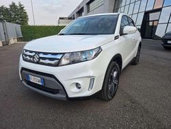 Bianco Usata 2016 Suzuki Vitara SUV | 15.500 € (Buon prezzo)