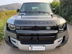 Eiger grey Usata 2023 Land Rover Defender SE SUV | 59.900 € (Buon prezzo)