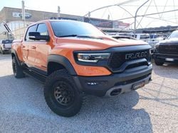 Arancione Usata 2022 Dodge Ram Pick-up | 95.000 € (Super prezzo)