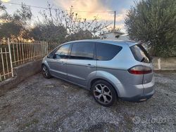 Grigio Usata 2007 Ford S-MAX S Monovolume | 1500 € (Super prezzo)