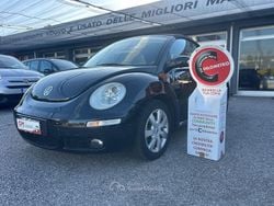 Other Usata 2007 VW Beetle Cabrio | 5900 € (Cara)
