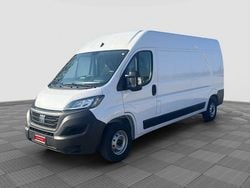 Bianco Usata 2023 Fiat Ducato Furgone | 22.900 € (Molto cara)