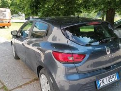 Grigio Usata 2018 Renault Clio IV Tre volumi | 7500 € (Buon prezzo)