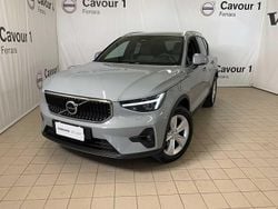 Grigio Usata 2025 Volvo XC40 Core SUV | 33.400 € (Buon prezzo)