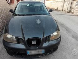 Grigio Usata 2008 Seat Ibiza Due volumi | 1200 €