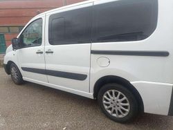 Bianco Usata 2009 Fiat Scudo Furgone | 7000 € (Molto cara)