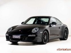 Nero Usata 2012 Porsche 911 Carrera 4 GTS Coupé | 105.000 €