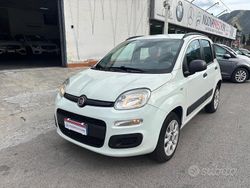 Bianco Usata 2013 Fiat Panda Tre volumi | 4490 € (Buon prezzo)