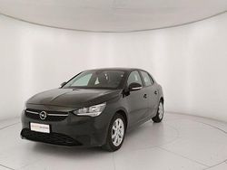 Nero Usata 2022 Opel Corsa Elegance | 12.950 € (Buon prezzo)