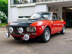 Rosso Usata 1971 Lancia Fulvia Coupé | 45.000 €