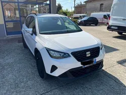 Bianco Usata 2023 Seat Arona Reference SUV | 14.850 € (Buon prezzo)