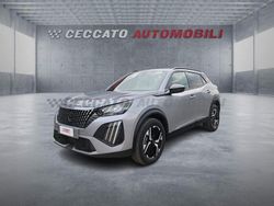 Grigio Nuova 2025 Peugeot 2008 Allure SUV | 22.300 € (Buon prezzo)