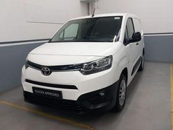 Bianco Usata 2022 Toyota Proace City City Monovolume | 12.800 € (Super prezzo)