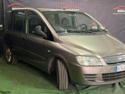 Oro Usata 2006 Fiat Multipla Emotion Monovolume | 4500 € (Cara)