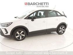 Bianco Usata 2021 Opel Crossland Edition SUV | 13.900 € (Buon prezzo)