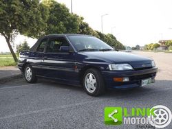 Blu Usata 1992 Ford Escort Cabriolet Cabrio | 8000 €