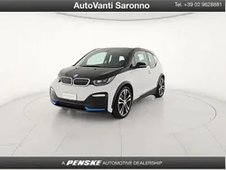 Bianco Usata 2021 BMW i3 Due volumi | 18.960 € (Buon prezzo)