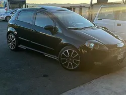 Usata 2010 Fiat Punto Sport Due volumi | 4500 € (Molto cara)