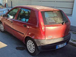 Usata 2001 Fiat Punto Due volumi | 1000 € (Buon prezzo)