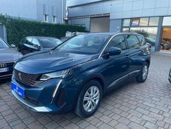 Blu Usata 2021 Peugeot 5008 Allure Monovolume | 16.900 € (Ottimo prezzo)