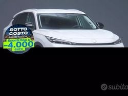 Bianco Nuova 2025 MG HS Comfort SUV | 20.532 € (Ottimo prezzo)