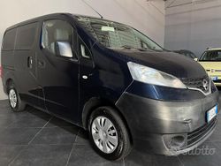 Blu Usata 2016 Nissan NV200 Monovolume | 5900 €