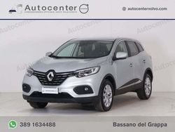 Grigio Usata 2022 Renault Kadjar SUV | 17.900 € (Buon prezzo)