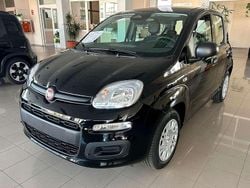 Nero cinema Nuova 2025 Fiat Grande Panda Icon Due volumi | 14.400 € (Buon prezzo)