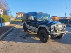 Nero Usata 2010 Iveco Massif SUV | 30.000 €