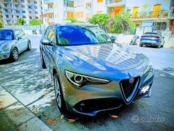 Usata 2017 Alfa Romeo Stelvio SUV | 19.500 €