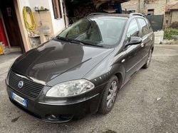 Grigio Usata 2007 Fiat Croma Dynamic Tre volumi | 1250 € (Super prezzo)