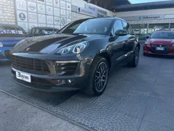 Grigio Usata 2017 Porsche Macan SUV | 33.500 € (Super prezzo)