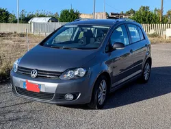 VW Golf Plus
