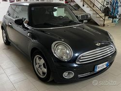 Usata 2008 Mini ONE Due volumi | 3150 € (Buon prezzo)
