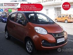 Usata 2019 DR Zero Due volumi | 5900 €