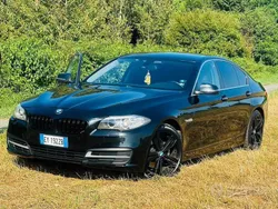 Usata 2015 BMW 520 Tre volumi | 12.500 € (Buon prezzo)