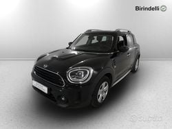 Nero Usata 2021 Mini Countryman Classic SUV | 22.000 € (Buon prezzo)