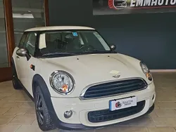 Usata 2011 Mini ONE Due volumi | 6400 € (Buon prezzo)