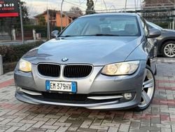Grigio Usata 2012 BMW 320 Coupé | 6990 € (Ottimo prezzo)