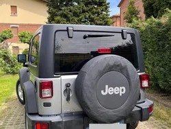 Usata 2015 Jeep Wrangler SUV | 18.000 € (Super prezzo)
