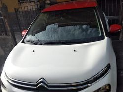 Bianco Usata 2017 Citroën C3 Due volumi | 7900 € (Ottimo prezzo)