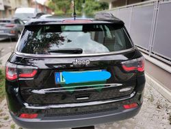 Nero Usata 2020 Jeep Compass SUV | 17.000 € (Super prezzo)